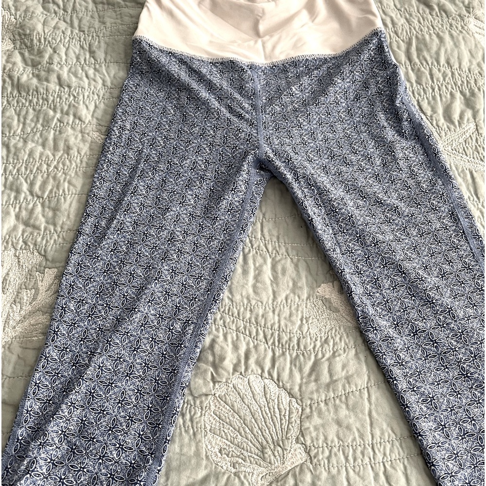 Ibody yoga pants